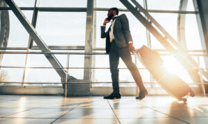 Las Mejores Tarjetas de Viaje para Viajeros Frecuentes en 2024