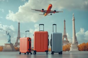 Explora los Beneficios Inexplorados de las Tarjetas de Viaje: Mejora tus Recompensas