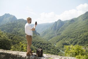 Descubre las maravillas de América: Tu guía completa de los mejores parques nacionales en EE. UU.