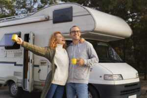 Aventura Épica por América: La Guía Definitiva para tu Gran Viaje en Carretera