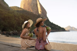 Los Mejores Refugios en Playas de EE. UU.: Descubre Tu Aventura Ideal Junto al Mar