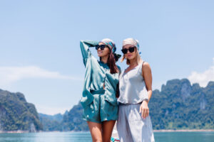 Destinos Imperdibles para Viajar en 2025: Lugares Emocionantes que No Debes Pasar por Alto