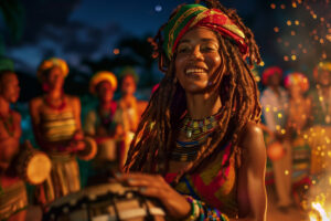 Viajes Culturales Imprescindibles: Explora las Tradiciones y Patrimonio Más Vivos del Mundo
