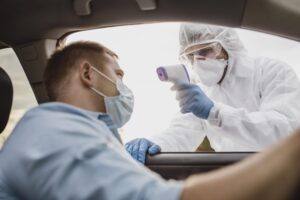 Navegando la Salud y la Seguridad Tras la Pandemia: Adaptándonos a Nuestra Nueva Realidad