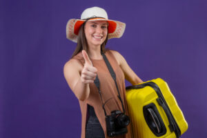 Descubre Viajes Fuera de Horario Pico con Inteligencia Artificial