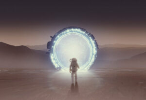 La Carrera de los Multimillonarios y el Futuro de la Exploración Espacial