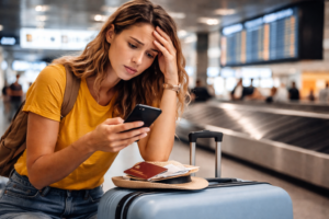 Errores comunes al viajar al extranjero y cómo evitarlos