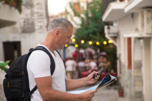 Qué tener en cuenta antes de cambiar de ciudad durante un viaje