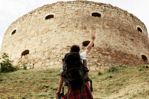 Cómo pedir ayuda en un lugar nuevo sin sentirte vulnerable