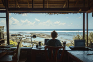 Lugares Ideales para Huir del Invierno