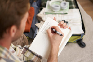 Errores comunes al planear un viaje: guía práctica para evitarlos desde el inicio