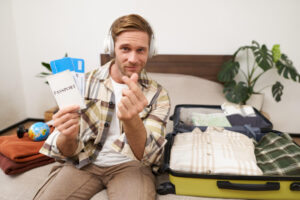 Cómo gestionar el dinero en viaje sin complicarte