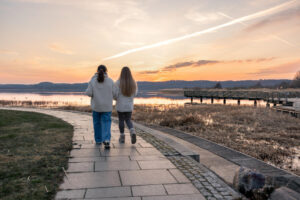 Cómo disfrutar el viaje desde el primer día