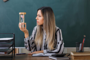 Qué hacer cuando el transporte se retrasa: estrategias prácticas para mantener la calma