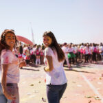 Viajar durante eventos masivos: cómo disfrutar sin perder el control