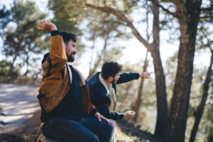 Cómo equilibrar descanso y exploración en un viaje inolvidable
