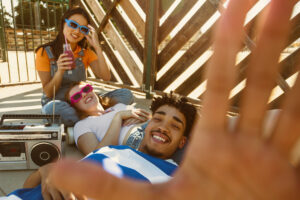 Convivencia en viajes con amigos: cómo lograr armonía y disfrutar la experiencia