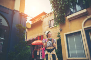 Qué observar al elegir zona de hospedaje
