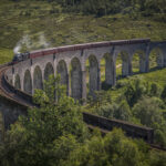 Viajar en tren en México: una experiencia que combina historia y paisaje