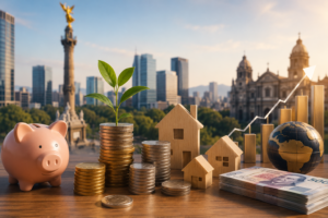 Dónde Conviene Invertir tu Dinero en Junio 2026: Comparativo de Opciones en México