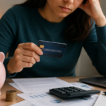 Pagar el mínimo de tu tarjeta: el costo oculto que nadie calcula