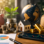5 lugares donde invertir tu dinero en julio de 2026 antes de que la inflación se dispare
