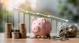 Tasas más bajas: ¿tu ahorro está perdiendo rendimiento?