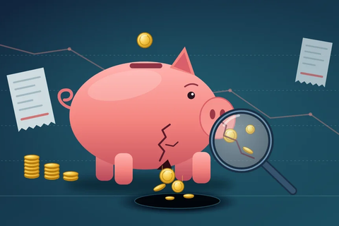 Los impuestos ocultos pueden estar mermando tus ahorros: descubre por qué.
