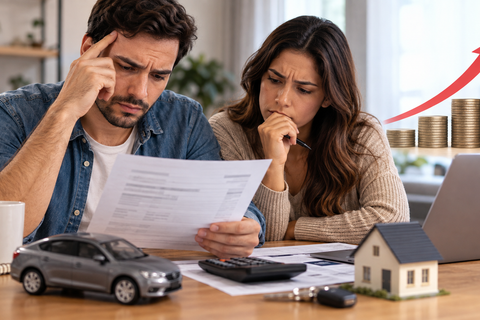 Seguro más caro: 7 razones por las que aumentó este año